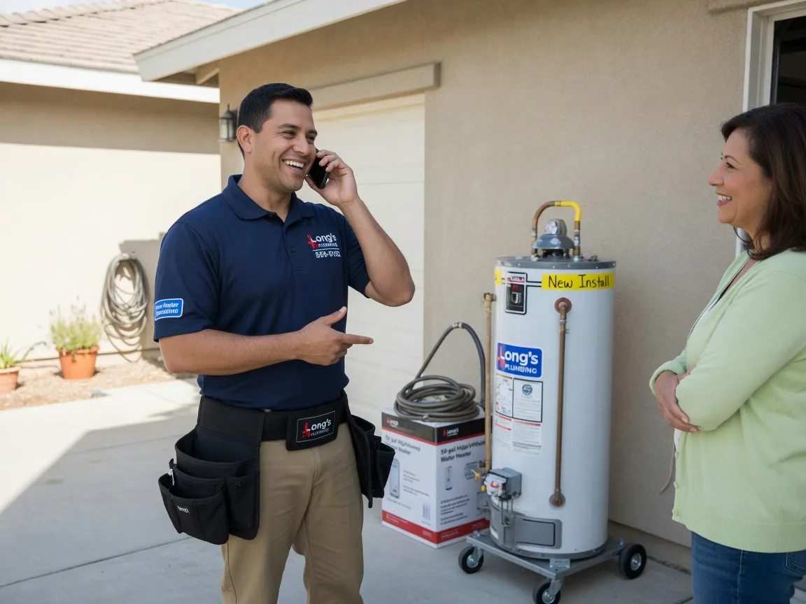 Leak Detection Cumberland Furnace, TN FAQs